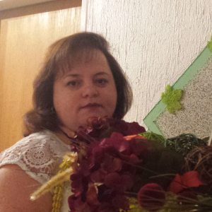 Profilbild von Lilia Kirschmann