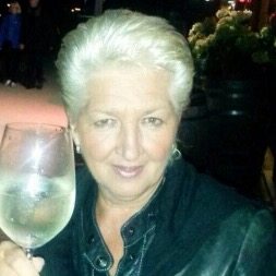Profilbild von Lilia Steinberg