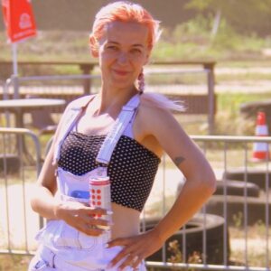 Profilbild von Lilia Tallen
