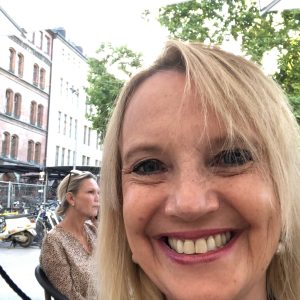 Profilbild von Lilian-Susann Wilke