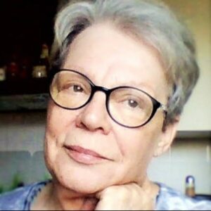 Profilbild von Lilian Bock