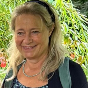 Profilbild von Lilian Brüning