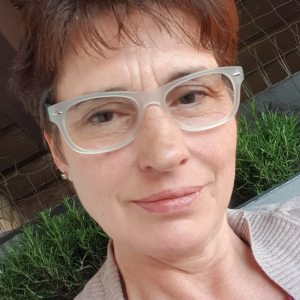 Profilbild von Lilian Dreihaupt