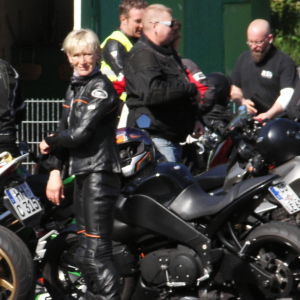 Profilbild von Lilian Engel