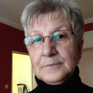 Profilbild von Lilian Gerlach