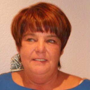 Profilbild von Lilian Letsch