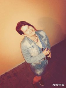 Profilbild von Lilian Margenfeld