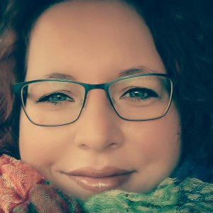 Profilbild von Lilian Nobis