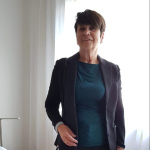 Profilbild von Lilian Philippsen