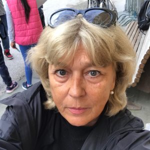 Profilbild von Lilian Rudolph