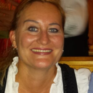 Profilbild von Lilian Zielasko