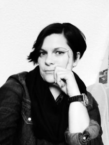 Profilbild von Lilian von Hasseln