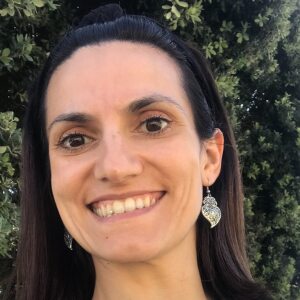 Profilbild von Liliana Ivone Moreira Flores