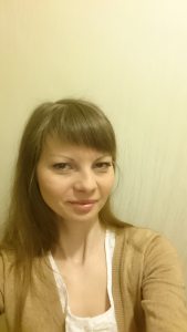 Profilbild von Liliana Asadullina