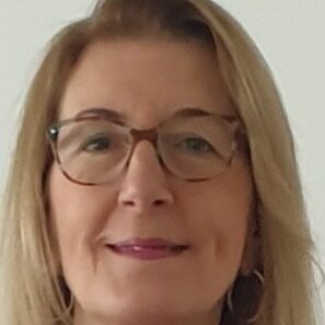 Profilbild von Liliana Benecchi