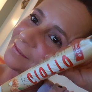 Profilbild von Liliana Blumetti