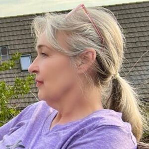 Profilbild von Liliana Hanselmann