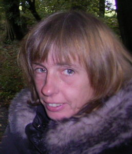 Profilbild von Liliana Heinel
