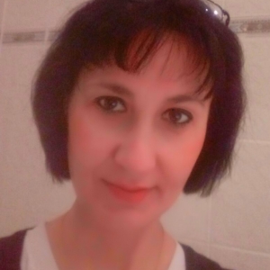 Profilbild von Liliana Koglin