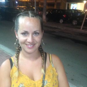 Profilbild von Liliana Liliana