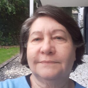 Profilbild von Liliana Montis