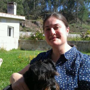 Profilbild von Liliana Otero Martínez