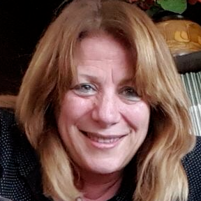 Profilbild von Liliana Saro