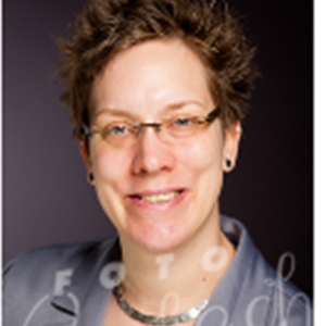 Profilbild von Liliane Apel