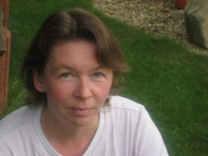 Profilbild von Liliane Fischer