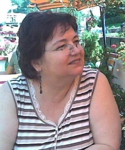 Profilbild von Liliane Hoffmann