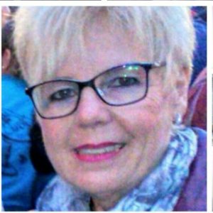 Profilbild von Liliane Koebel