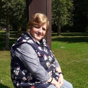Profilbild von Liliane Köttgen