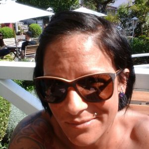 Social Media Profilbild Liliane Kreft 