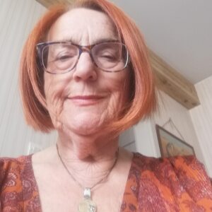 Profilbild von Liliane Savelkouls
