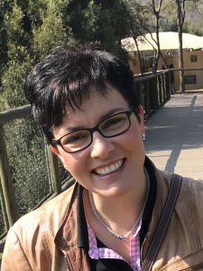 Profilbild von Lilianna Wielitzek