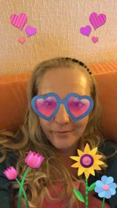 Profilbild von Lilija Lamasz