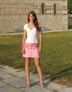 Profilbild von Lilija Vall