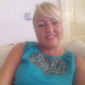 Social Media Profilbild Lilijana Babic 