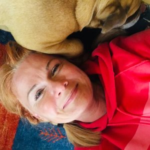 Profilbild von Lilijana Jelenc