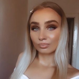 Profilbild von Lilith Prenzler