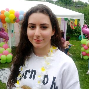 Profilbild von Liljanna Amaral
