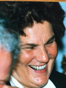 Profilbild von Lille Bartsch