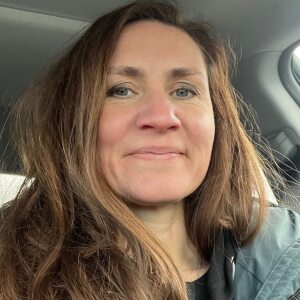 Profilbild von Lillemor Peters