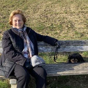 Profilbild von Lilli Brandies