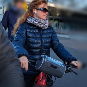 Profilbild von Lilli Dück