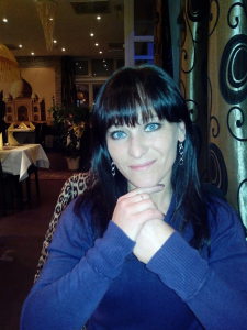 Profilbild von Lilli Gutjahr