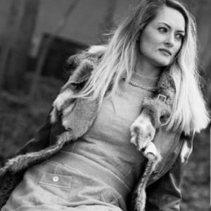 Profilbild von Lilli Kronhart