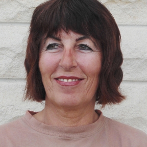 Profilbild von Lilli Loehr-Haenig