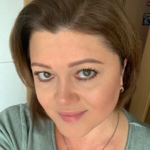 Profilbild von Lilli Renpening