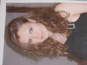 Profilbild von Lilli Schmidt